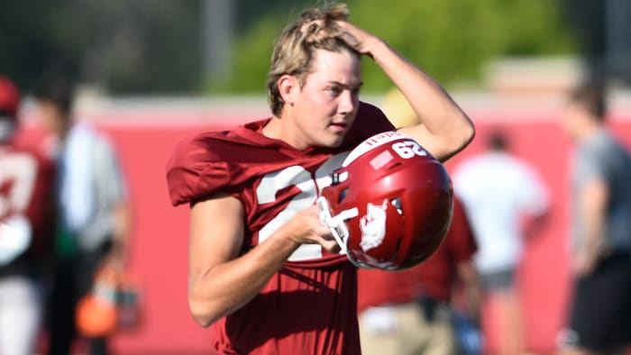Cam Little-Practice